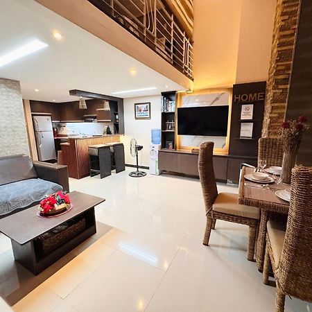 Ferienwohnung Super Cebu Loft Exterior foto
