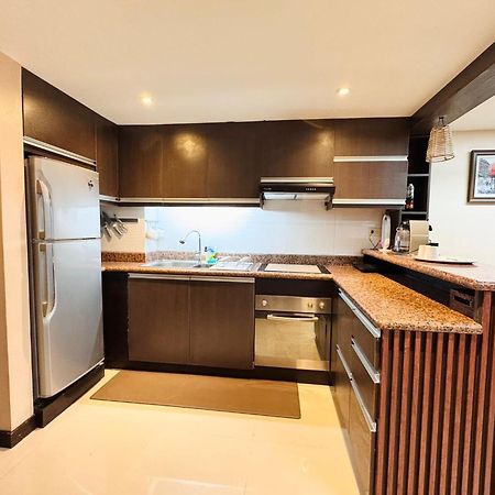 Ferienwohnung Super Cebu Loft Exterior foto