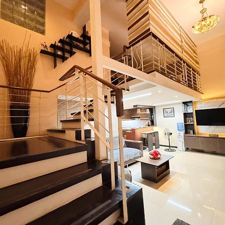 Ferienwohnung Super Cebu Loft Exterior foto