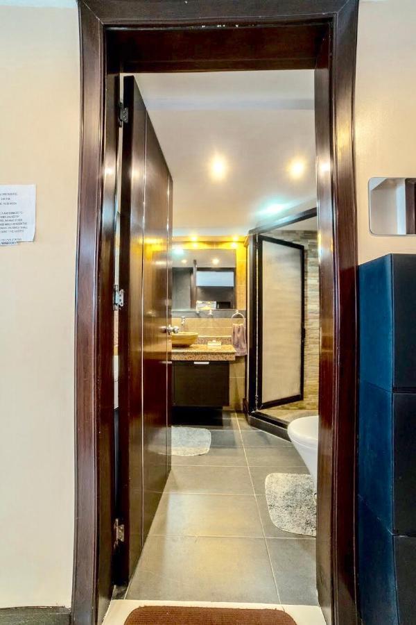 Ferienwohnung Super Cebu Loft Exterior foto