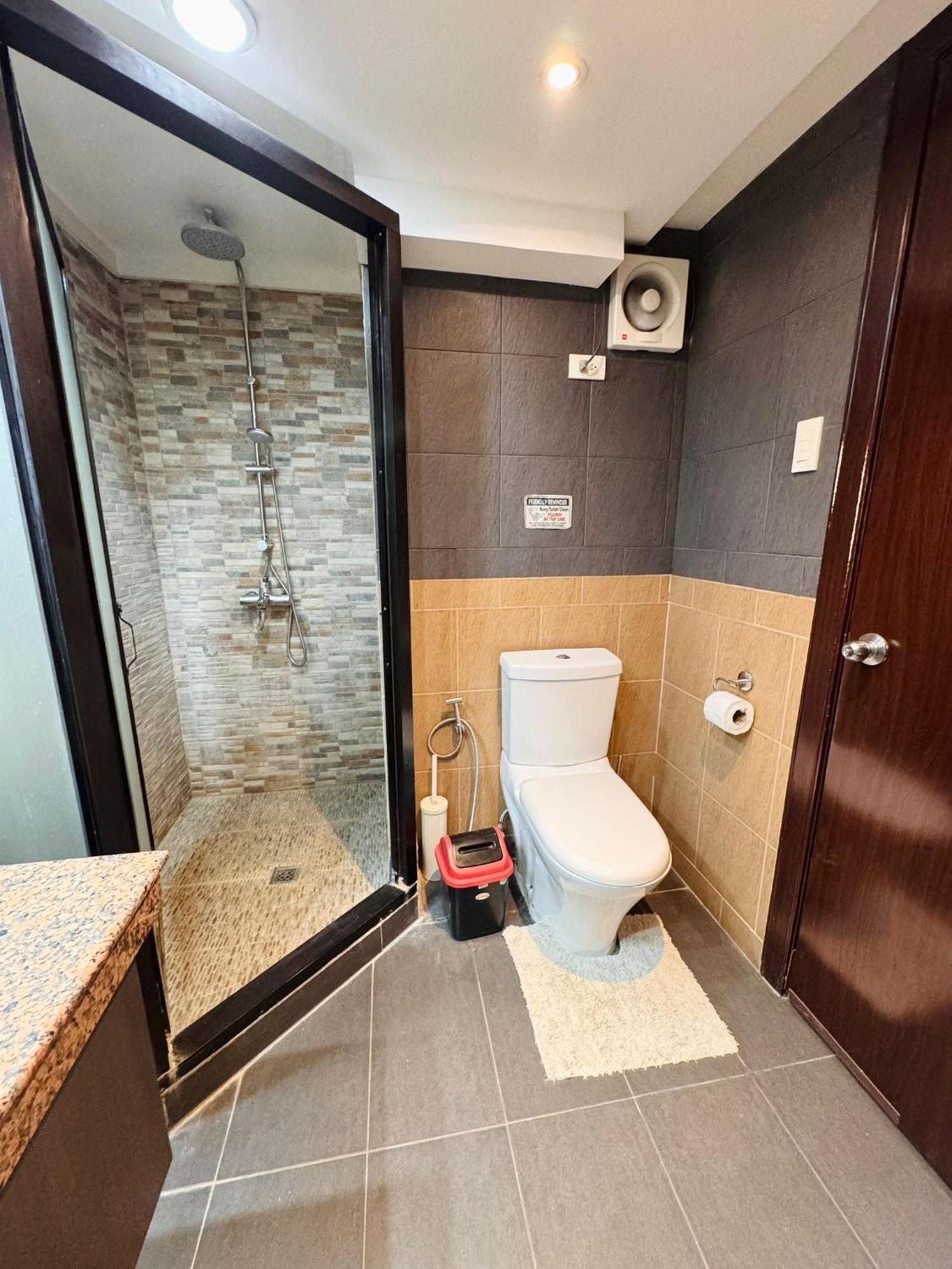 Ferienwohnung Super Cebu Loft Exterior foto