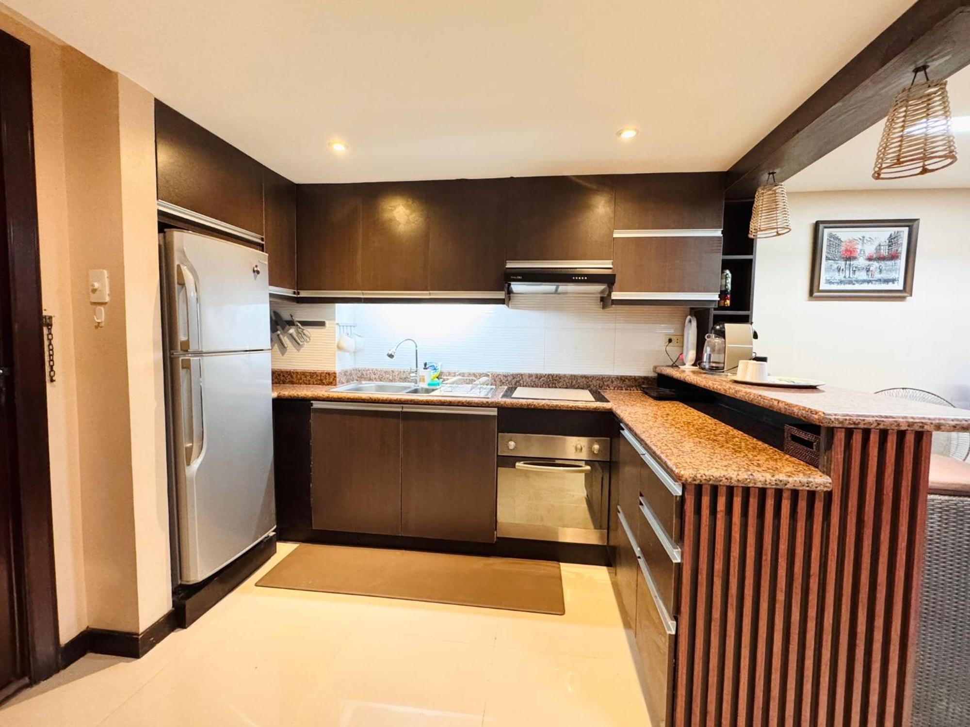 Ferienwohnung Super Cebu Loft Exterior foto
