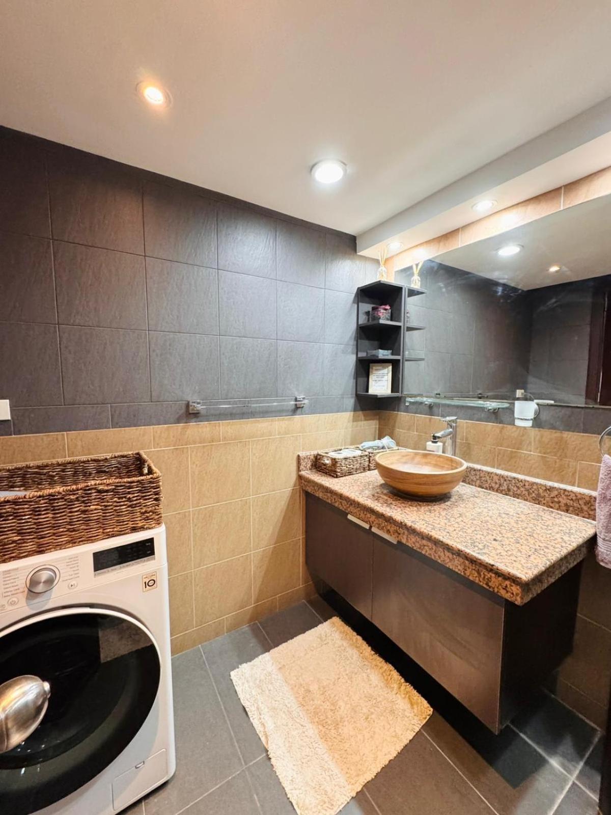 Ferienwohnung Super Cebu Loft Exterior foto