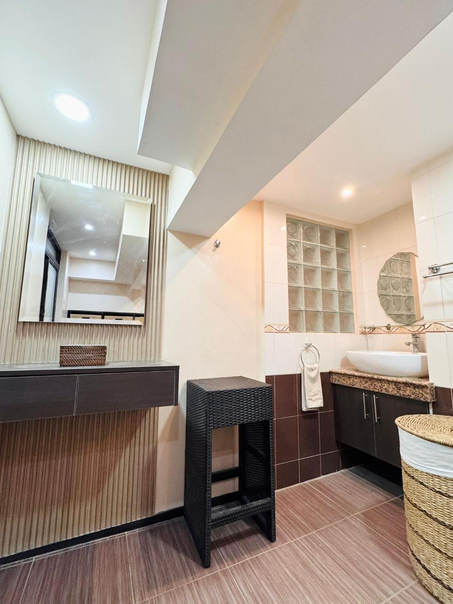 Ferienwohnung Super Cebu Loft Exterior foto