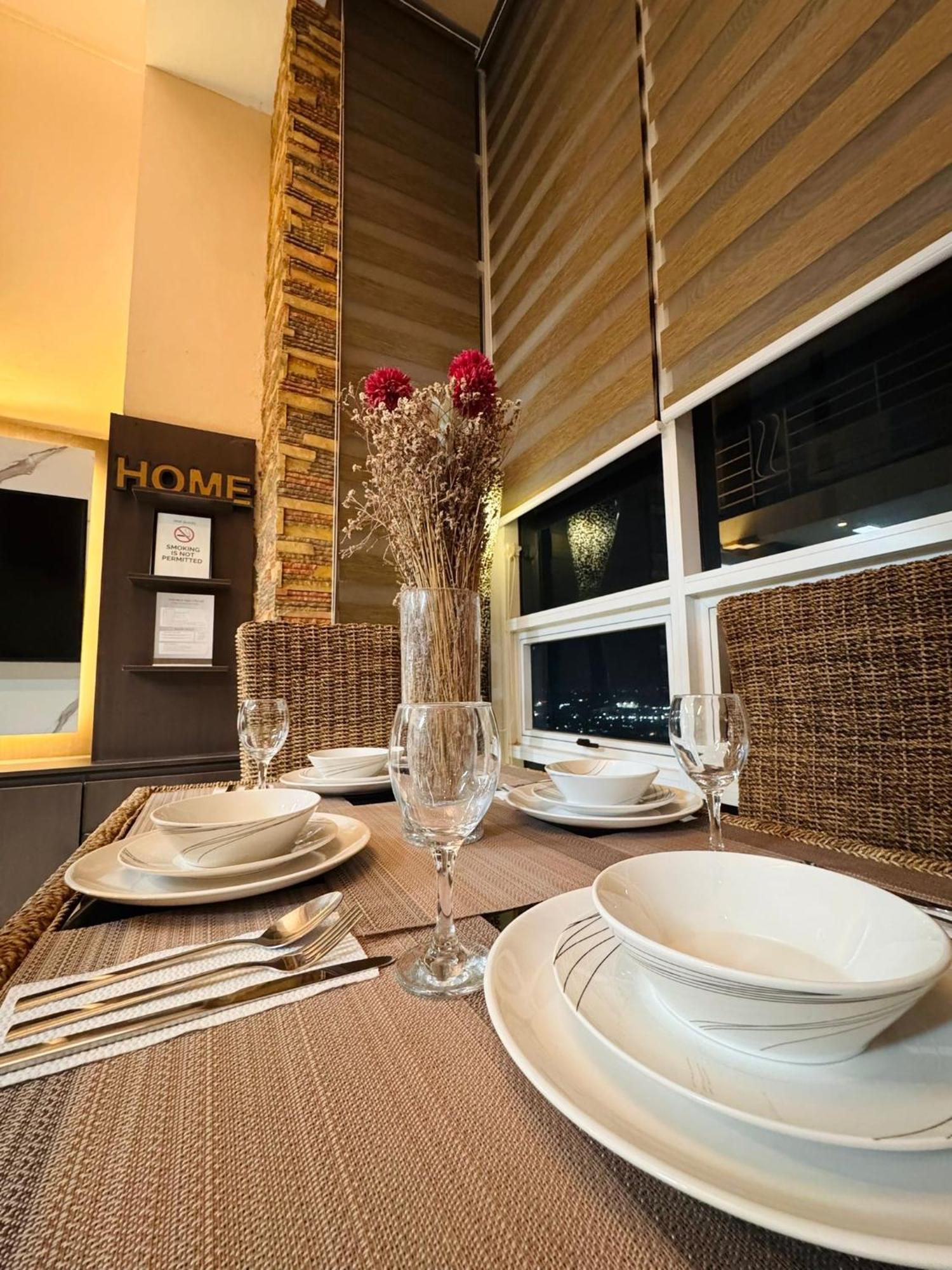 Ferienwohnung Super Cebu Loft Exterior foto